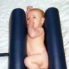 Babyfix™ - Positioneringskudde för neonatala barn