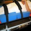 Pelfix™ - Immobiliseringskuddar till TraumaTransfer™