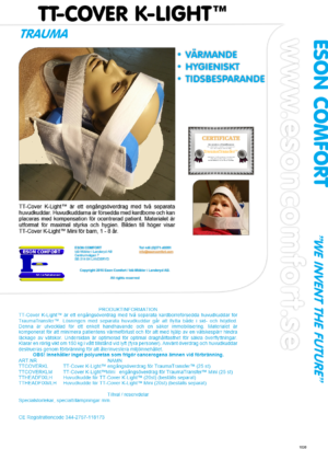 TT-Cover K-Light Bild SW