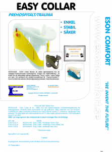Easy Collar Bild SW