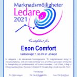 Certificate Eson