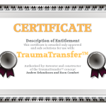Certifikat TT